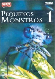 Pequenos Monstros - Disco 1 (Life In The Undergrowth)