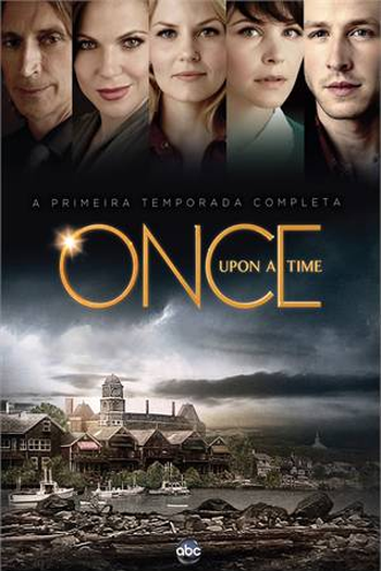  de Série Era Uma Vez (1ª Temporada) (2011)