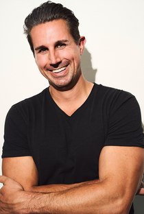 Tanner Anderson - Poster 1