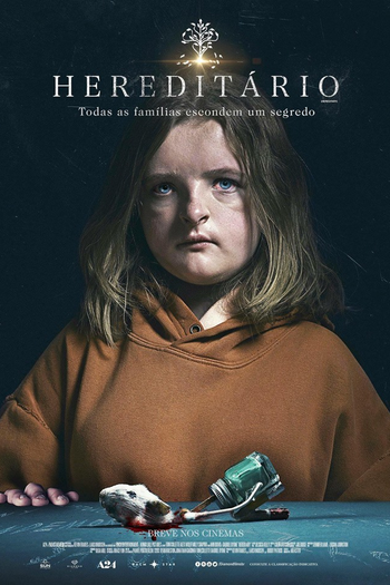  de Filme Hereditário (2018)