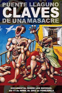 Puenta Llaguno - Poster / Capa / Cartaz - Oficial 1