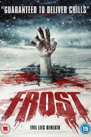  de Filme Frost (2012)