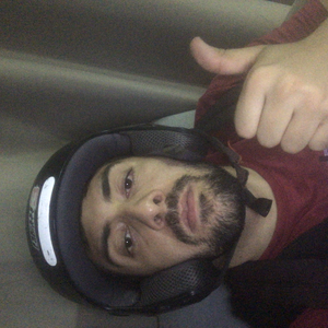 Foto de perfil de Bruno Santana