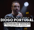 Diogo Portugal - Primeiros Textos