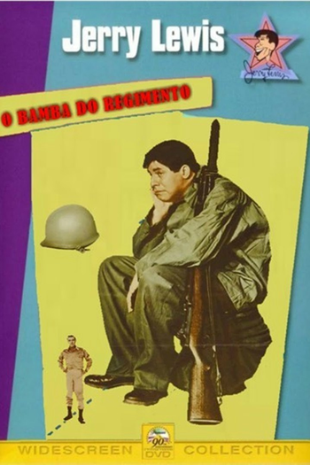 de Filme O Bamba do Regimento (1957)