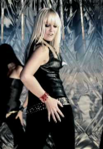 Spice Girls: Holler (Spice Girls: Holler)