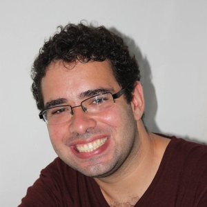 Foto de perfil de Luciano Cesar da Costa