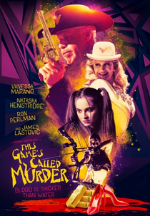 Jogo de Assassinato (This Game's Called Murder)