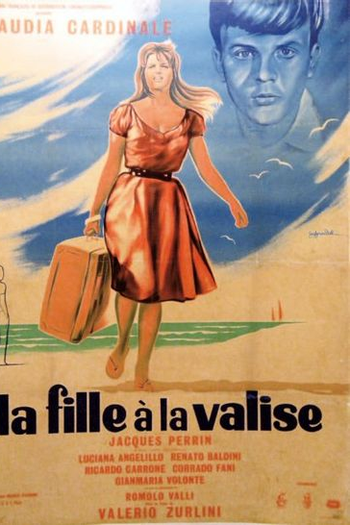  de Filme A Moça com a Valise (1961)