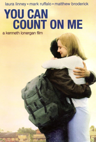 Poster 3 de Filme Conte Comigo (2000)