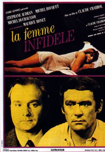 A Mulher Infiel (La femme infidèle)