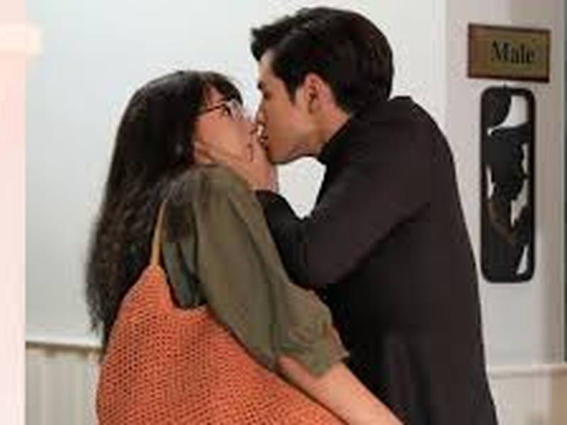 Foto 5 de Meu nome é Busaba