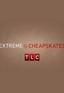 Muquiranas (2ª Temporada) (Extreme Cheapskates)
