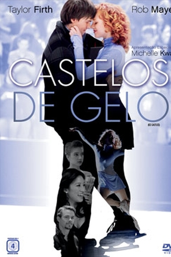  de Filme Castelos de Gelo (2010)