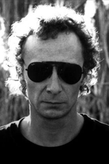 Graham Parker