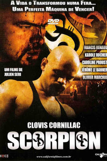  de Filme Scorpion (2007)
