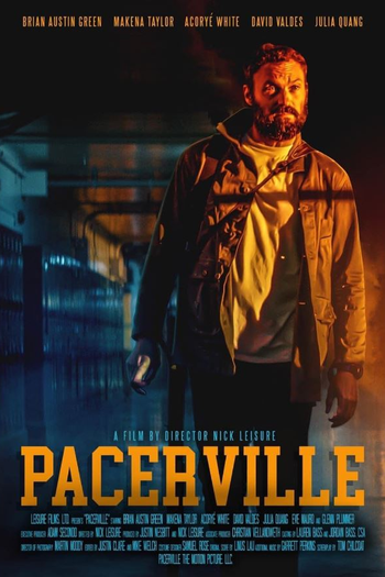  de Filme A Última Noite em Pacerville (2022)