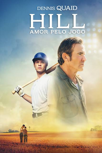 de Filme Hill: Amor pelo Jogo (2023)