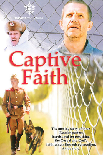  de Filme Prisioneiros Da Fé (1991)