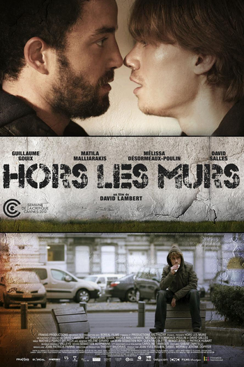 de Filme Além dos Muros (2012)