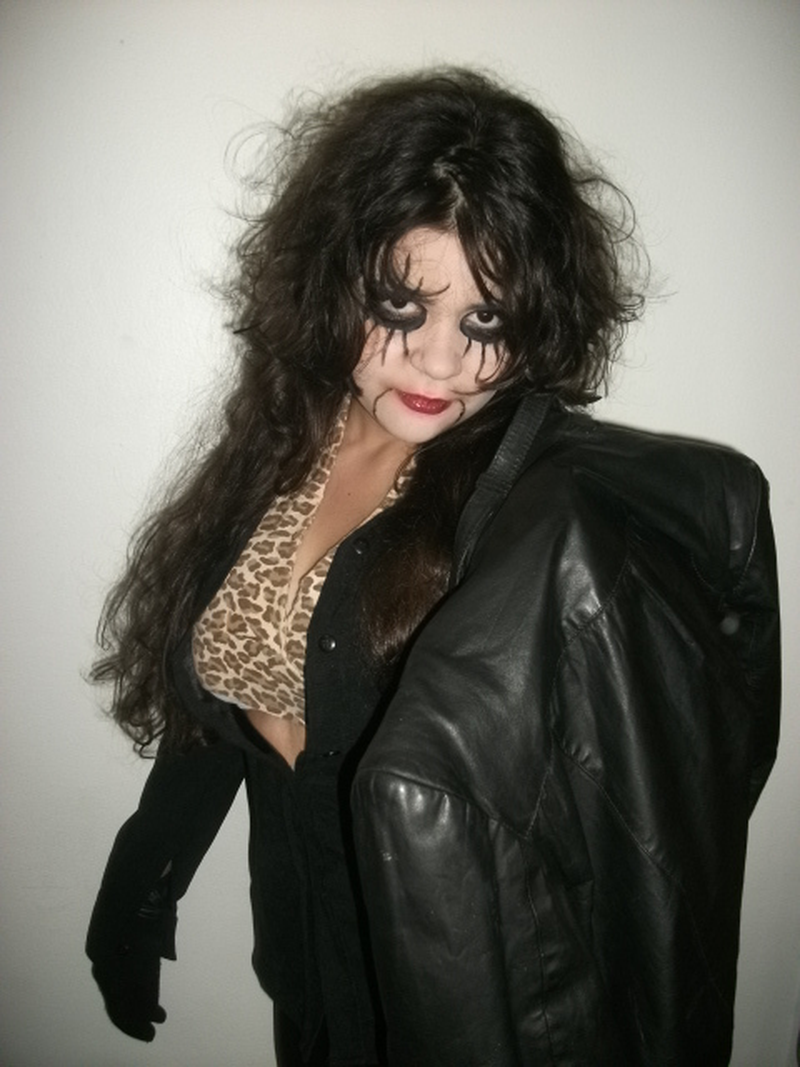 Samara Trindade - Foto 1