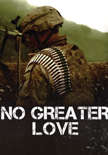 No Greater Love (No Greater Love)