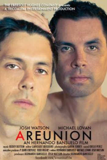  de Filme A Reunion (2014)