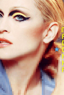 Madonna: Hollywood - Poster / Capa / Cartaz - Oficial 1