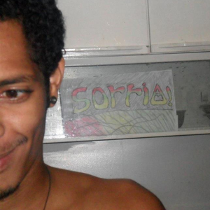 Foto de perfil de Saulo Santos