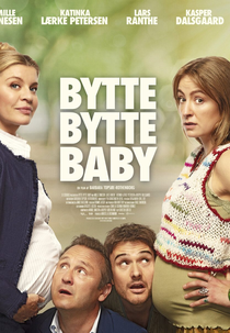 Troca de Bebês (Bytte bytte baby)