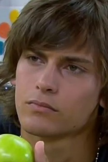 Poster de Episódio Capítulo 53 (2010)
