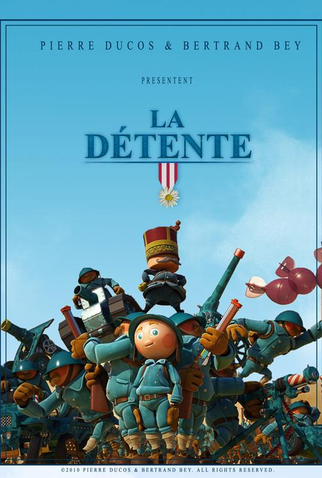 Poster 1 de Curta A Pausa (2011)