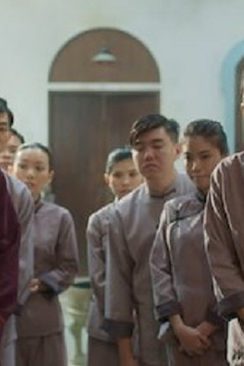 Poster de Episódio Episode 05 (2020)