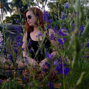 Foto de perfil de Camilla