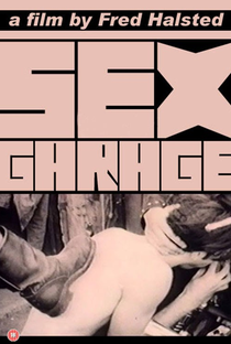 Sex Garage - Poster / Capa / Cartaz - Oficial 2