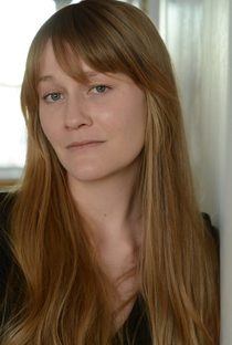 Emily Davis (XIII) - Poster 2