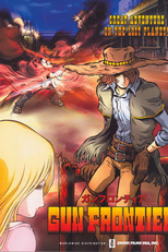Fronteiras Sem Lei (Gun Frontier)