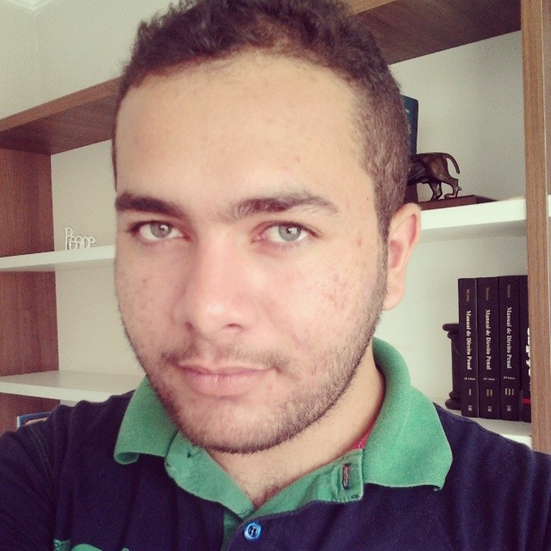Ebson Gomes - Foto 3
