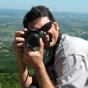 Foto de perfil de Murilo Carvalho