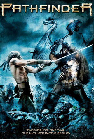 Poster 2 de Filme Desbravadores (2007)