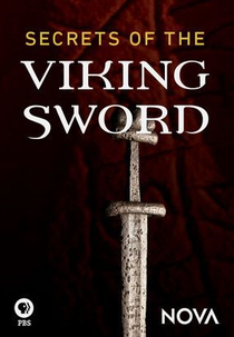 Segredos da Espada Viking (Secrets of the Viking Sword)