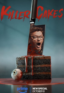 Confeitaria do Terror (1ª Temporada) (Killer Cakes (Season 1))
