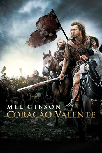  de Filme Coração Valente (1995)