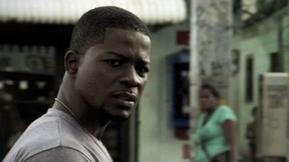 Trailer: CRISTO REY Trailer | Festival 2013