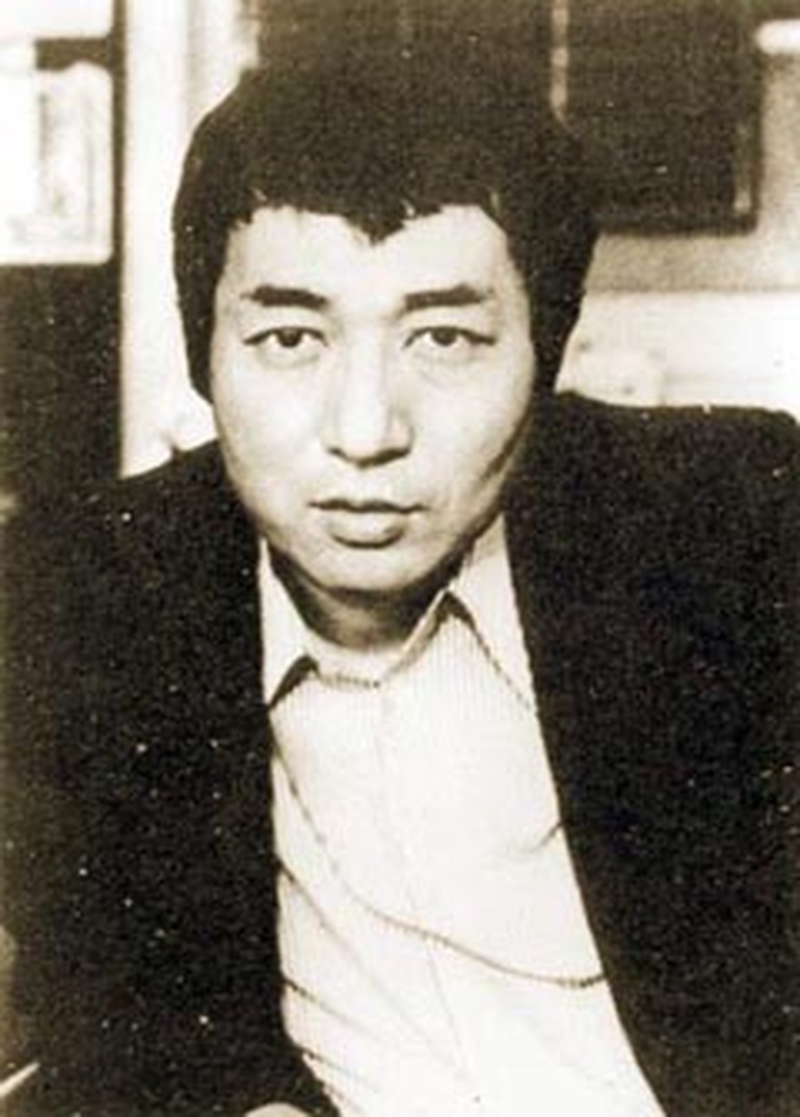 Shūji Terayama - Foto 1