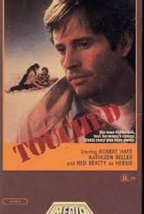 Touched - Poster / Capa / Cartaz - Oficial 1