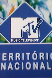 Território Nacional (MTV) - Poster / Capa / Cartaz - Oficial 1
