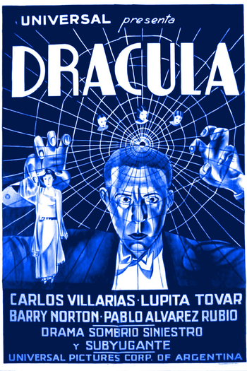  de Filme Drácula (1931)
