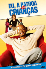Eu, a Patroa e as Crianças (1ª Temporada) (My Wife and Kids (Season 1))