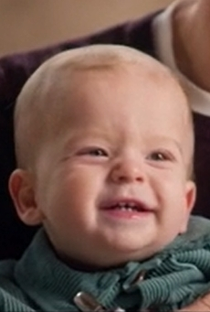 Arthur Hills (II) - Poster 1